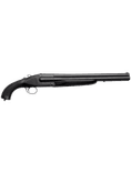 Charles Daly TripleTac 12GA Shotgun - view 3