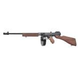 Thompson 1927A1 Deluxe .45 ACP Semi-Auto Carbine - Heritage Edition - view 2