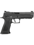 Sig Sauer P320 X-Five Legion 9mm Pistol - 5" Optics Ready - view 2