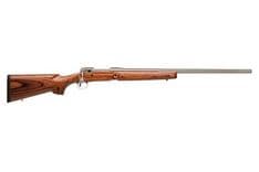 Savage Varmint Pro .204 Ruger Bolt-Action Rifle - AccuTrigger Tech - view 2