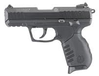 Ruger SR22 Compact .22 LR Handgun - Black, 10-Rd Capacity - view 4