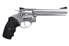 Rossi RM66 .357 Magnum 6" Satin Stainless DA/SA Revolver - view 3