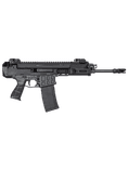 CZ Bren 2 MS Tactical Pistol 7.62x39, Black, 30+1 Rounds - view 4