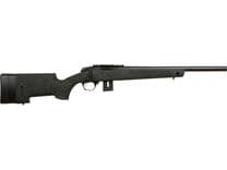 Bergara BMR-X .17 HMR 18in Steel Green/Black - view 2