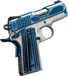 Kimber Sapphire Ultra II 9MM - Compact Night Sight Defense Pistol - view 3