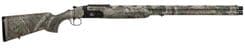 CZ Reaper Magnum Camo 12 Gauge Over/Under Shotgun - view 2