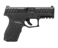 Stoeger STR-9C Compact 9mm Pistol, Matte Black - 13+1 Capacity - view 3