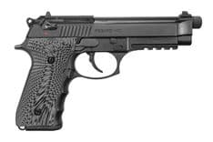 Girsan Regard MC 9mm DA/SA Pistol - Black, 18-Round Capacity - view 4