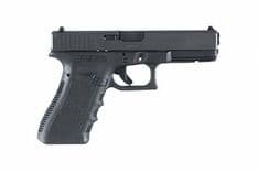 Glock G22 Gen3: Durable .40 S&W Full-Size Pistol for Defense & Sport - view 4