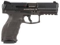 HK VP40B .40 S&W Striker-Fired Pistol – Black, 13+1 Rounds - view 3