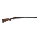 Pointer Elite SxS Shotgun - 12 Gauge, 28" Turkish Walnut - view 2