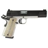 Tisas 1911 D10 Two Tone 10mm Pistol - Semi-Auto, 8+1 Capacity - view 2
