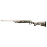 Browning X-Bolt Speed SR .300 Win Mag OVIX Camo Precision Rifle - view 3