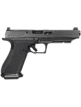 Shadow Systems DR920L Elite Optics-Ready 9mm, 17-Round Pistol - view 3