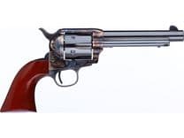 Taylor's & Co. 1873 Cattleman New Model 38-40 Winchester 5.5in Case Hardened - view 2