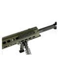 Barrett M107A1 Gen 3 .50 BMG Semi-Auto Rifle - OD Green Cerakote - view 2