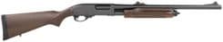 Remington 870 Fieldmaster: Walnut Pump Shotgun, 12 GA, 4-Round - view 4