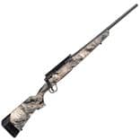 Savage Axis II Overwatch .308 Win Bolt Action Rifle - Camo Performance - view 3