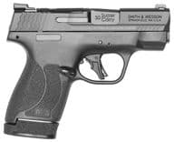 S&W M&P Shield Plus 30SC Optic Ready - 3.1" Night Sights - view 2