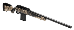 Savage Impulse Predator .22-250 Rem Bolt Action - Camo Precision - view 3