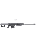 Barrett M82A1 .416 Tactical Semi-Auto Rifle - Precision Powerhouse - view 3