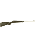 Crickett G2 Youth .22 LR Bolt Action - Compact Beginner Rifle - view 3