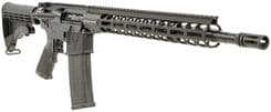Stag 15 Tactical: Left-Hand 5.56 NATO Lightweight Semi-Auto Rifle - view 2