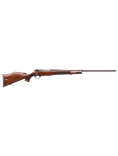 Weatherby Mark V Deluxe .257 Magnum Bolt Action Rifle - 1st Gen Elegance - view 5