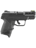 Ruger Security-380: Compact .380 ACP Pistol with Fiber Optics - view 5