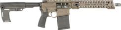 Patriot Ordnance Factory Rogue .308 Win 12.5in Patriot Brown - view 2