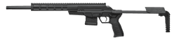 CZ 600 Trail .223 Rem Compact Modular Bolt Action Rifle - view 3