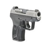 Ruger LCP MAX .380 ACP Compact Pistol - Tritium Sights, 10+1 Rds - view 4