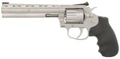 Colt King Cobra Target .22 LR 6in Matte Stainless - view 2
