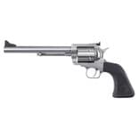 Magnum BFR .357 Mag Revolver, 7.5" Stainless Steel Powerhouse - view 2