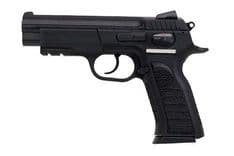 EAA Witness 10mm Polymer Pistol - 14+1, Full Size Precision - view 3