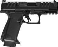Walther Arms PDP F-Series Pro-E 9mm 4in Black - view 2