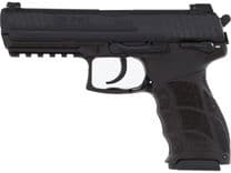 H&K P30LS V3 9mm 4.45in Black - view 2