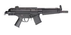 PTR 32P Tactical Semi-Auto Pistol 7.62x39mm 30rd - Black - view 3