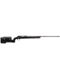 Browning X-Bolt Max LR 6.5 PRC - Precision Bolt Action Rifle - view 3