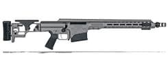 Barrett MRAD .308 Win 17" Bolt Action Rifle - Gray Cerakote - view 2