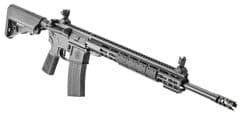 Smith & Wesson Volunteer Pro DMR - Precision 6mm ARC Rifle - view 3