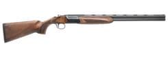 Charles Daly 214E 20Ga Over/Under Shotgun - Superior Walnut Edition - view 2