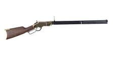 Henry H011 Heritage Brass .44-40 Lever Rifle - view 3