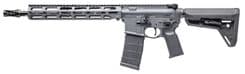 VKTR Industries VK-1PW 5.56 NATO 13.7in Sniper Gray - view 2