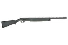 TriStar Viper G2 Compact 12GA Semi-Auto Shotgun - 24" Barrel, Black - view 2