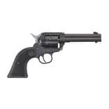 Ruger Wrangler .22 LR 7.5" Silver Cerakote Revolver - Precision Plinker - view 5