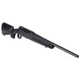 Savage Axis Compact Gen 2 .223 Bolt Rifle - Precision Black 20" 4+1 - view 3