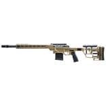 Delta 5 Pro Coyote Tan 6.5 Creedmoor Precision Rifle - view 2