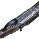 Pedersoli Wyatt Earp 12 Gauge 20in Walnut - view 3
