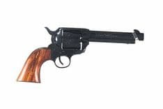 Heritage Rough Rider .357 Magnum SAO Revolver - Classic Edition - view 4